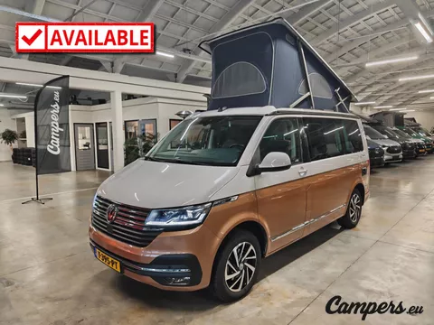 Volkswagen T6.1 California Ocean DSG 150PK