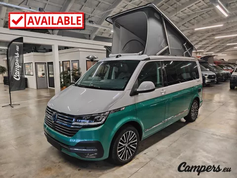 Volkswagen T6.1 California Ocean DSG 150PK