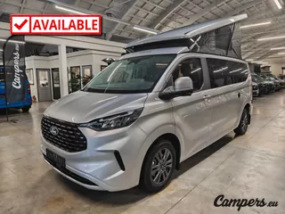 Ford Nugget L2 Titanium 170PK AUT AWD - Plus Westfalia