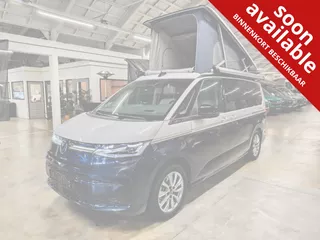 Volkswagen California Ocean 1.5 EHYBRID DSG 4MOTION 245PK