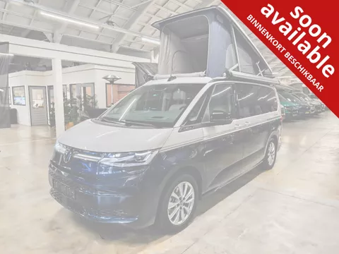 Volkswagen California Ocean 1.5 EHYBRID DSG 4MOTION 245PK