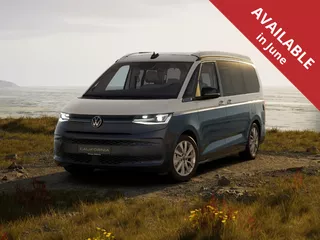 Volkswagen California Ocean 1.5 eHybrid DSG 4Motion 245pk