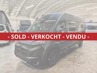 Tourne Mobil 6.4 Cruise 140PK AUTOMAAT - ALL SEASON