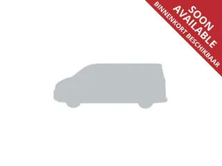 Ford Nugget 2.0 TDCI 130PK Westfalia